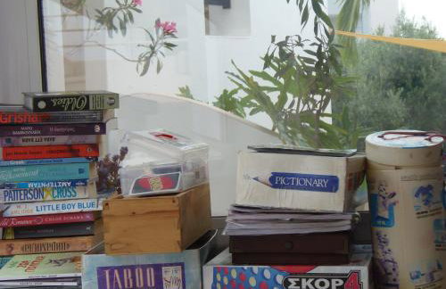 Emerald Hotel - Foto 25