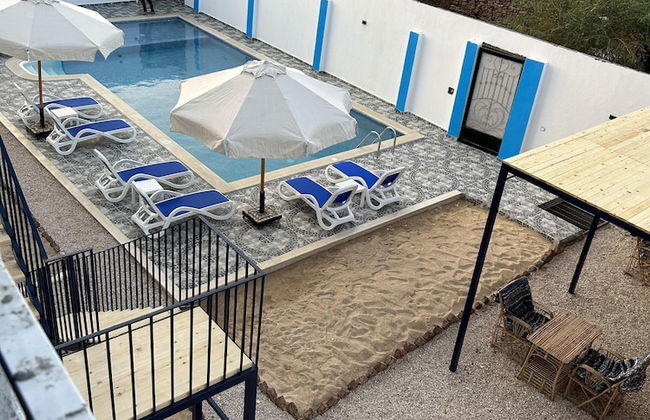 Lemon Tree Guest House and Swimming Pool - Foto 12