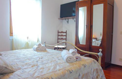 Relax Merigge - Piscina a Comune - Parcheggio - Photo 22