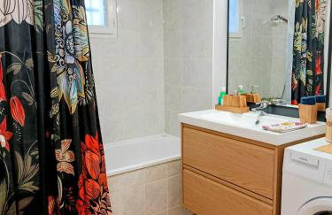 Au secret du Levant, piscine,gym et zenitude - Foto 4