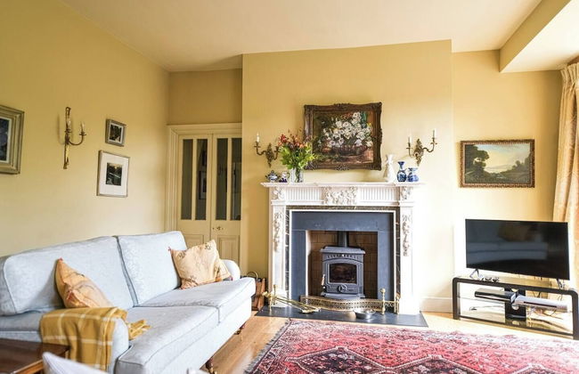 The Coach House at Moyglare Manor - Foto 28