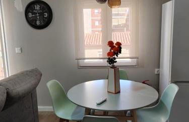 Urbanlux Recinto Ferial - Foto 3