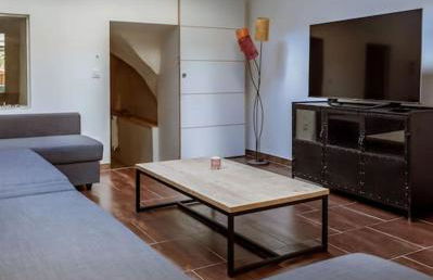 Lou Roucas : Agréable maison de village avec vue - Foto 21