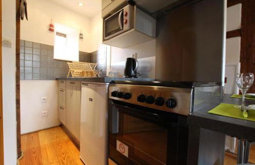 Gîte Par ci, Par là - Foto 22