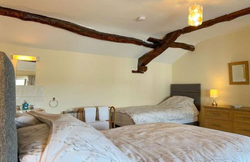 Bassenthwaite Farm Cottage, on a working farm in a tranquil setting - Foto 11