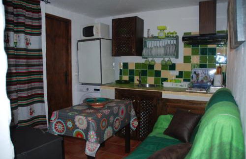 Cazorla Rural - Foto 27