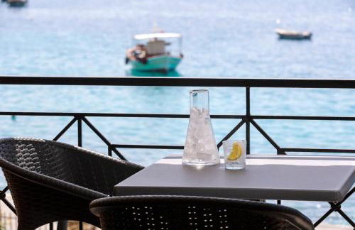 Captain Nick Aparthotel - Foto 64