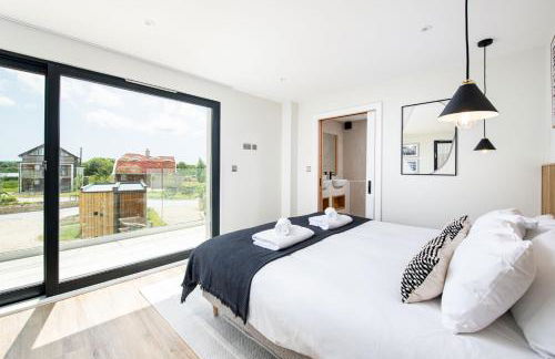 Serenity WI27 - Silverlake - Dorset - Photo 19