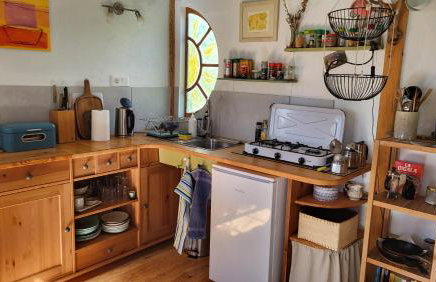 Casa Tara Ruhe und Entspannung, Natur pur - Foto 44
