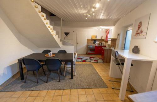 Taunuslodge - Foto 14