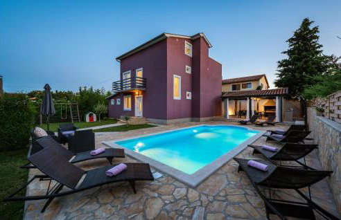 Holiday Home Perci 13 - Foto 18