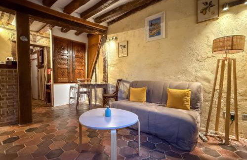 Cocon historique près Cathédrale - Foto 1