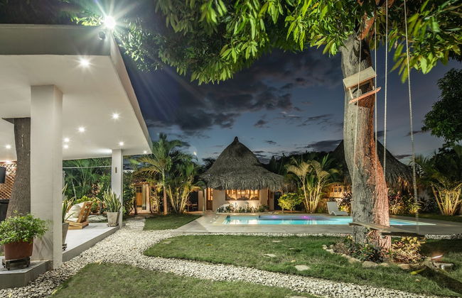 Villa el Oasis - Photo 22