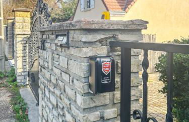 Jardin Secret - Maison Proche de l'Hippodrome - Foto 32