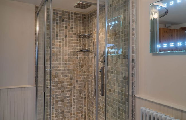 Tanglewood Barn - Foto 27