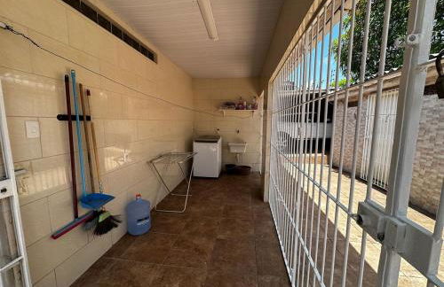 Enseada dos corais - Cabo de Santo Agostinho com piscina grande - Foto 31