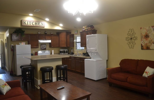 Echo Canyon Resort & Marina - Foto 53