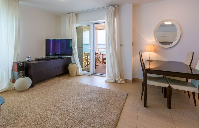 Apartman Golden View - Foto 12