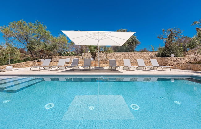 3087 Villa Lodrea by Perle di Puglia - Foto 32