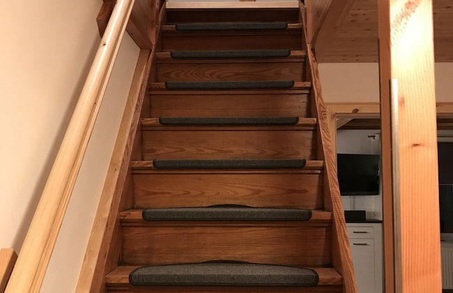 Ferienhaus in Neu Poserin for 5 Personen - Foto 25