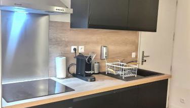 Superbe, T2 élégant, Neuf, Parking - Foto 4