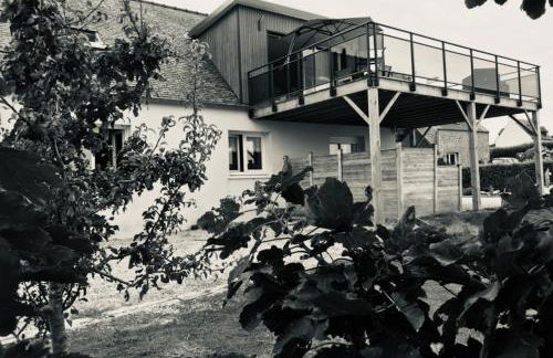 Ker-Lina sea view, calm guaranteed - Foto 41