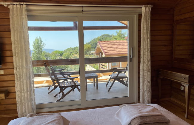 Villa Lucida - Islamlar Town - Villas with Private Pool, Nature Views and Sea Serenity - Foto 15