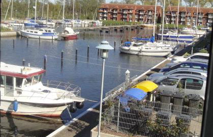 FEWO "Hafenblick" - Foto 26