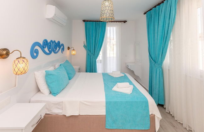 Villa Portakal Blossom - Photo 18