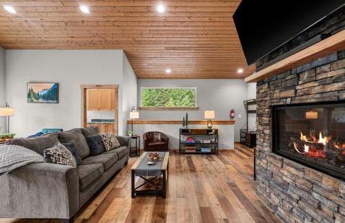 Eagle Creek Hideaway - Foto 24