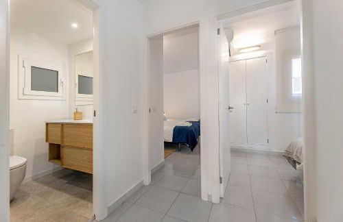 LA GOLA APARTMENT, First-line Beachfront, Newly Refurbished - Foto 23