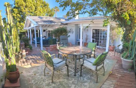 4 BR Encino Home w/ Amazing Yard, Near Everything - Foto 13