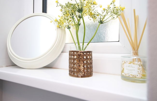 Skyline Immaculate 2-bed Apartment in Swansea - Photo 33