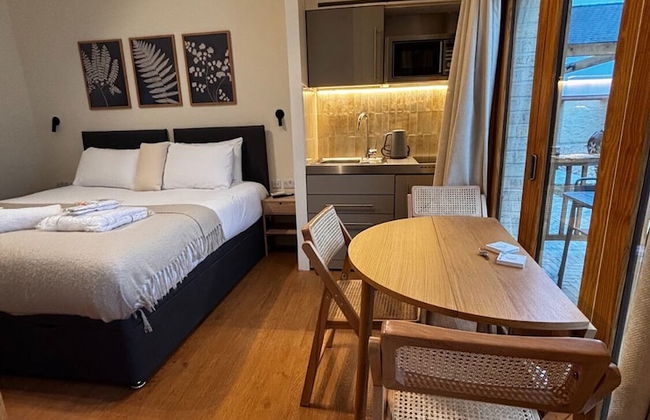 The Stables at Minstrel Court - Foto 38