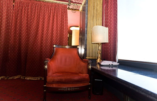 Kvart Apartments Arbat - Foto 28