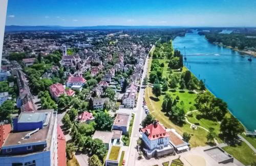 Entre 2 Rives Strasbourg-Kehl - Foto 17