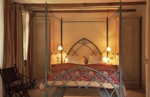 Alte Schäferei - Kräuterkammer - Foto 7