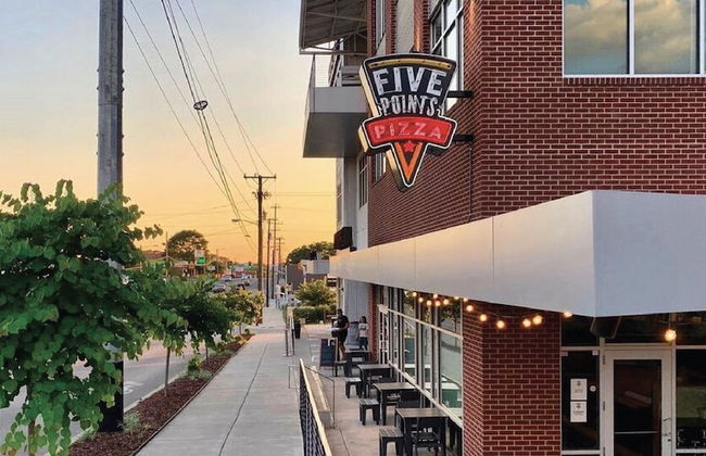 Eagle Nest House in Nashville - Foto 54