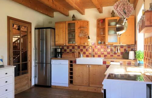 Holzferienhaus - Foto 63