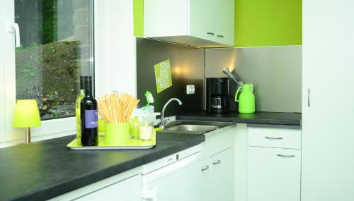 Schullandheim Kronenburg GmbH - Photo 4