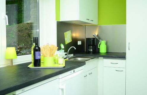 Schullandheim Kronenburg GmbH - Foto 4