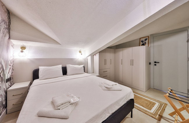 Yaz Apart Hotel - Foto 47
