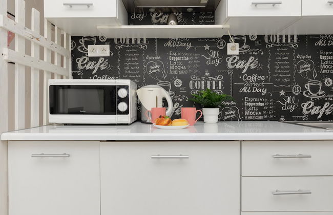 Underground Studio Saska by Renters - Foto 11