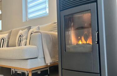 Ammersee Garten Appartment - Foto 17