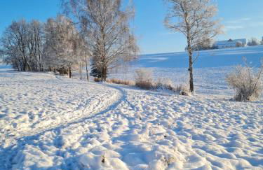 Top modernes Appartement mit Blick ins Grüne - Foto 36