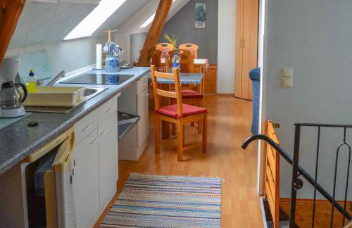 Ferienwohnung auf dem Lande - Foto 8