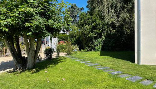 Villa Les Charmettes - Foto 5, Garden