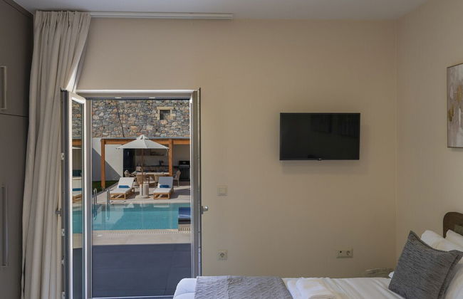 Elysian Villas - With 2 Private Pools - Foto 28