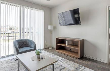 Landing Spectacular 2BD Pool Gym - Foto 3