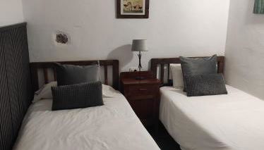 Casa la centinela - Foto 5